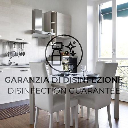 شقة Italianway-Piazza Firenze ميلان المظهر الخارجي الصورة